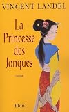 La princesse des jonques