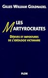 Les Martyrocrates