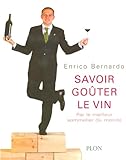 Savoir Goter Le Vin