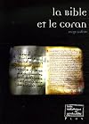La Bible et le Coran