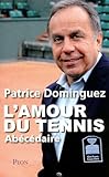 Amour Du Tennis