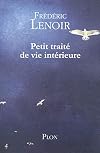 Petit trait&eacute; de vie int&eacute;rieure