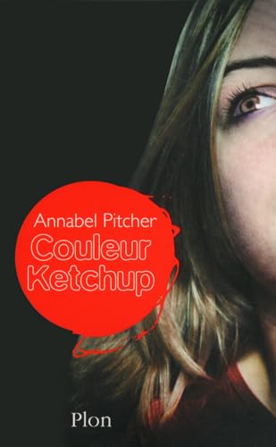 Couleur ketchup
