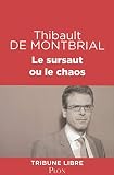 Le Sursaut Ou Le Chaos