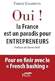 Oui, La France Est Un Paradis Pour Entrepreneurs