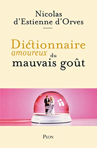 Couverture du livre