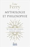 Mythologie Et Philosophie