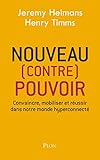 Nouveau Contre Pouvoir