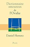 Dictionnaire Amoureux De L'ovalie