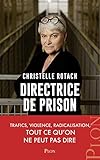 Directrice De Prison
