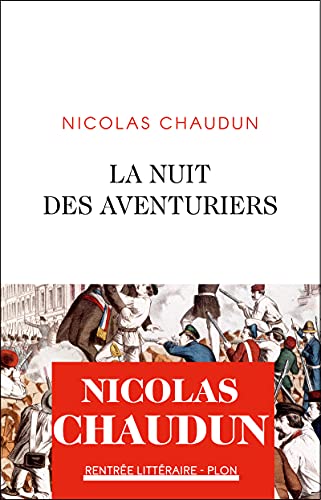 Couverture du livre