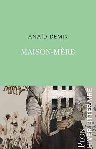 Couverture du livre