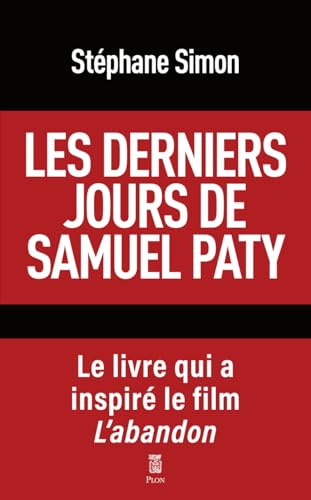 Couverture du livre