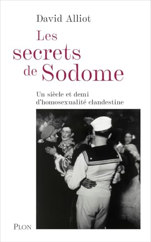 Couverture du livre