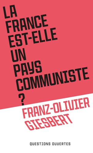 Couverture du livre