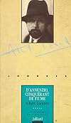 D'Annunzio, conquérant de Fiume
