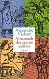 Almanach Des Quatre Saisons