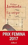La Serpe Prix Femina 2017