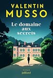 Le domaine aux secrets