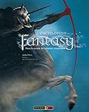 L'encyclop%C3%A9die De La Fantasy