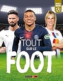 Tout sur le foot