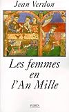 Les femmes en l'An Mille