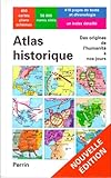 Atlas Historique De L Apparition De L Homme Sur La Terre L Re Atomique