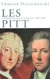 Les Pitt (French Edition)