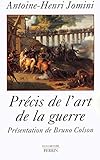 Prcis De Lart De La Guerre