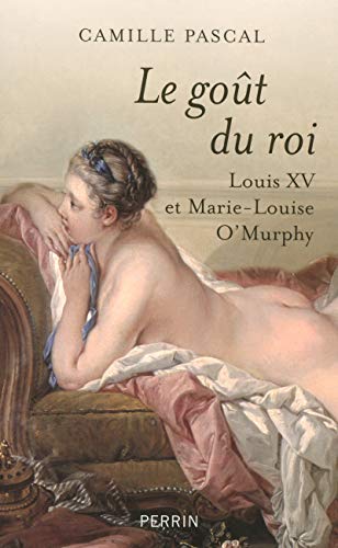 Couverture du livre