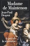Madame de Maintenon
