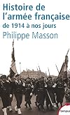 Histoire de l'armée française
