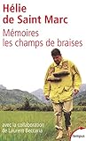 Mmoire Les Champs De Braises