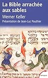 La Bible Arrach%C3%A9e Aux Sables