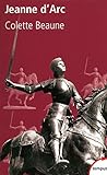 Jeanne D'arc