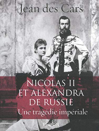 Couverture du livre