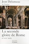 La seconde gloire de Rome