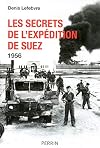 Les secrets de l'expédition de Suez