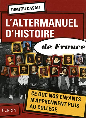 Couverture du livre
