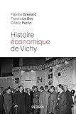 Histoire %C3%A9conomique De Vichy