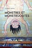 Monstres et monstruosités
