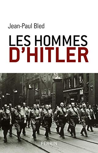 Couverture du livre