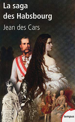 Couverture du livre