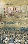 Histoire du Second Empire