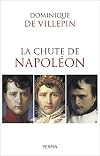 La chute de Napoléon