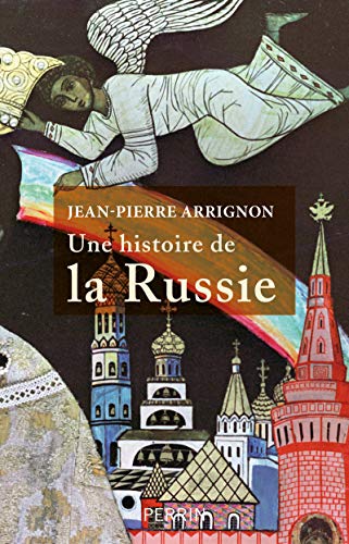 Couverture du livre