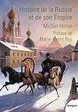 Histoire De La Russie Et De Son Empire