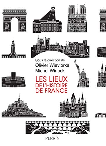 Couverture du livre