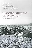 Histoire Militaire De La France 2