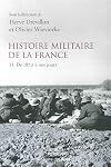 Histoire militaire de la France (2)